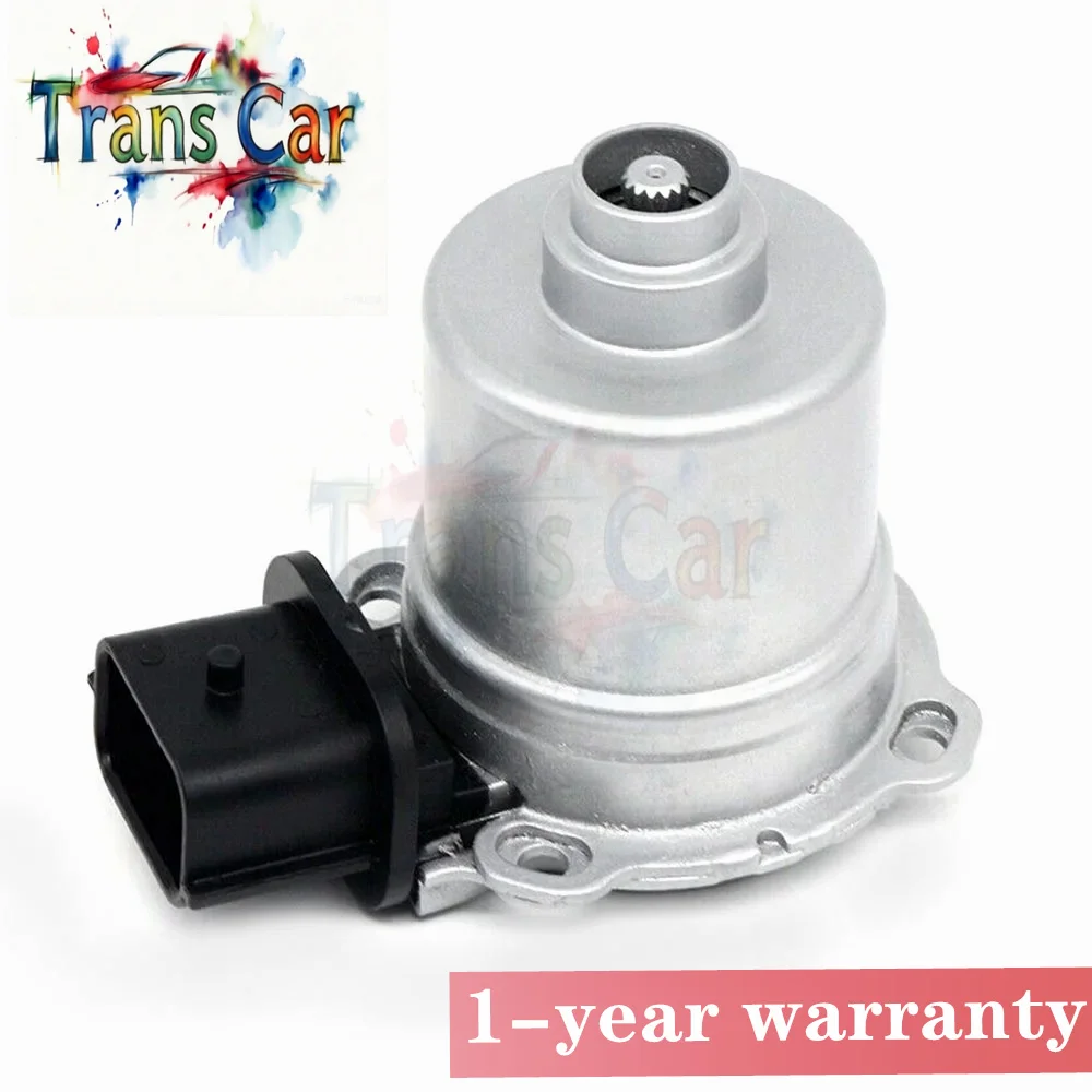 DPS6 6DCT250 AE8Z7C604A 305736435R Transmission Power Shift Clutch Actuator Fit For Ford Fiesta Focus 2012 - 2017  AE8Z7C604A