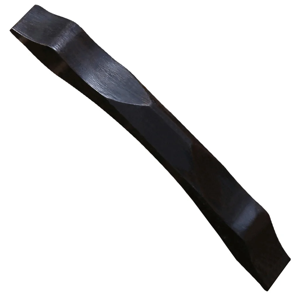 

Black Rosewood Bridge Protector Silent Practice Mute For Home Use Durable Instrument Accessory Erhu Practice Mute Erhu Supplies