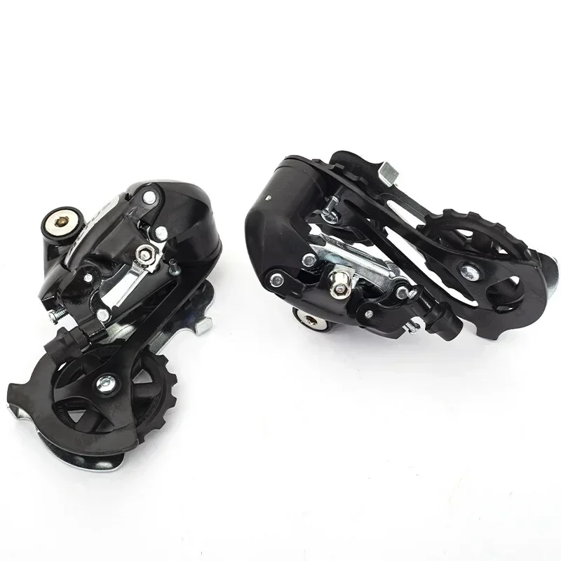 M315 7 8 Speed MTB Shifter M310 Rear Derailleur 21S 24V Mountain Bike 3S Bicycle Gear Display Lever Gravel Bike  Sram Force 22