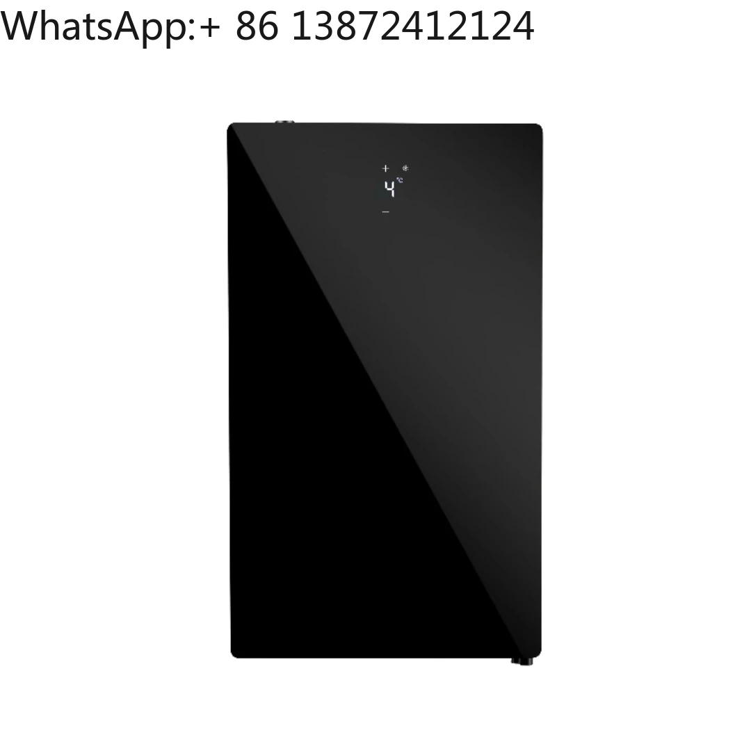 

Dr.coffee SC12 Milk Cooler Refrigerator with Milk Container 10L for Coffee Machine