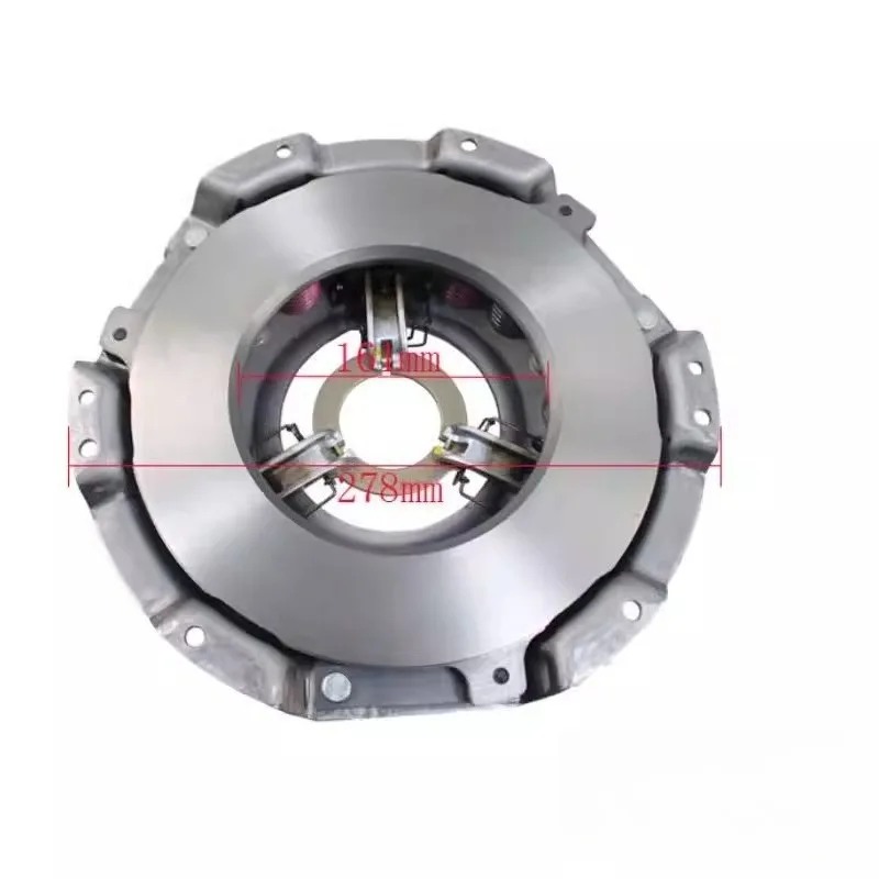 

3EB-10-32210 3EB1032210 Диск сцепления с вилочным погрузчиком FD20/25-12 FD20/25-15 FD20/25-16 FD20/25-17 FD20/25-17-A