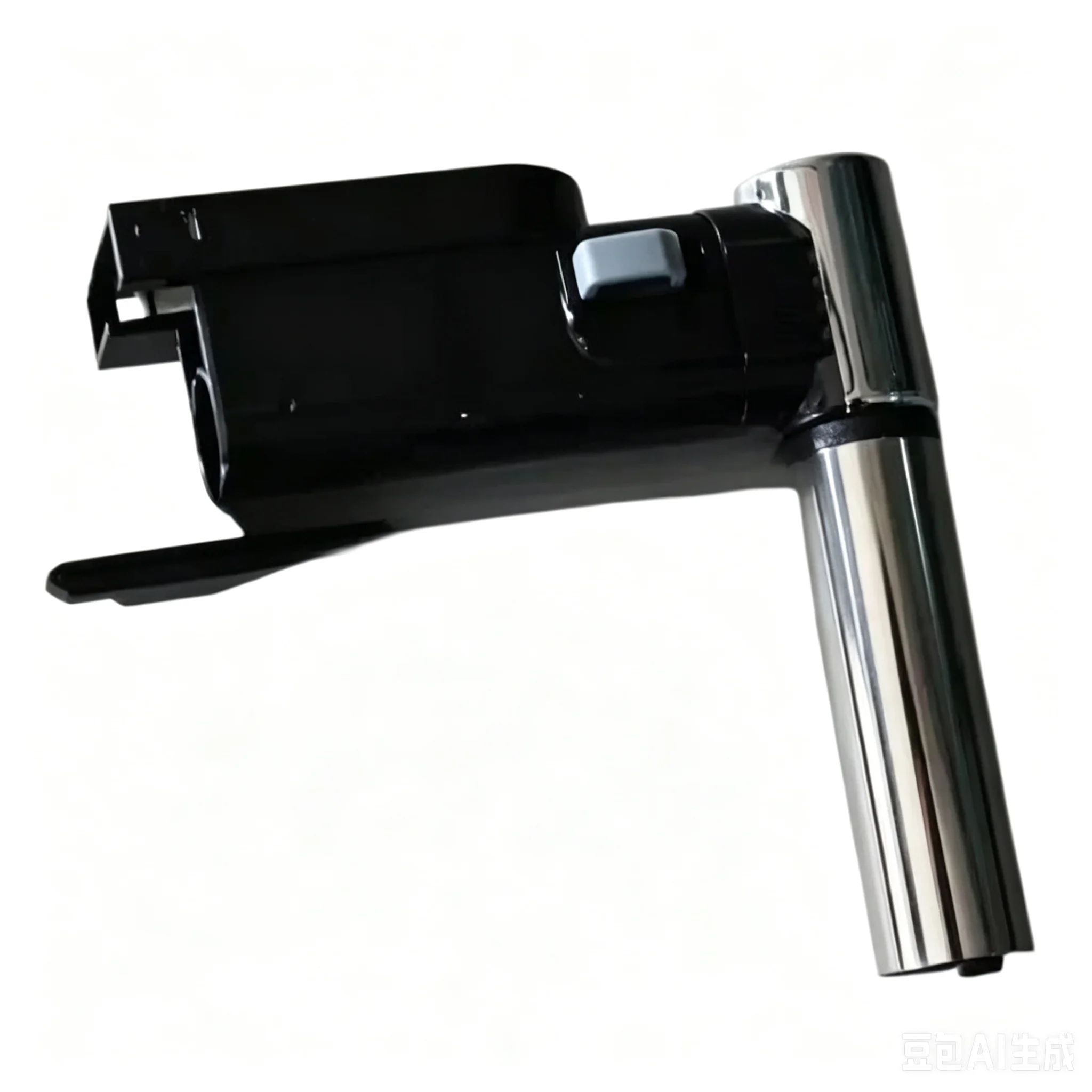 Automatic Coffee Machine ESAM6900 Hot Water Faucet