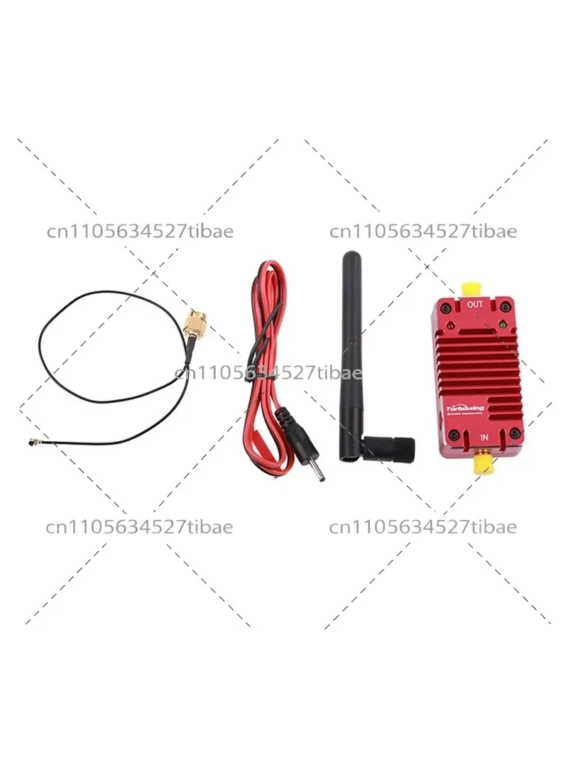 turbowing-ry-24-24g-radio-signal-amplifier-booster-receiver-for-rc-drone-compatible-with-24g-receiver-and-transmitter