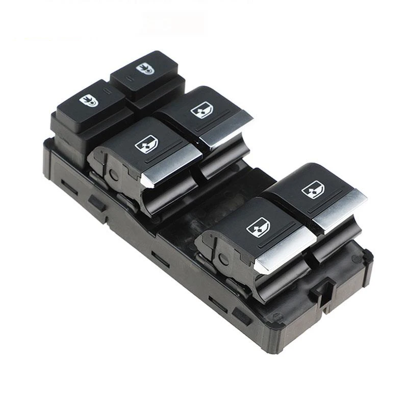 

New High Quality For Audi Power Window Master Switch Button Console 8KD959851C