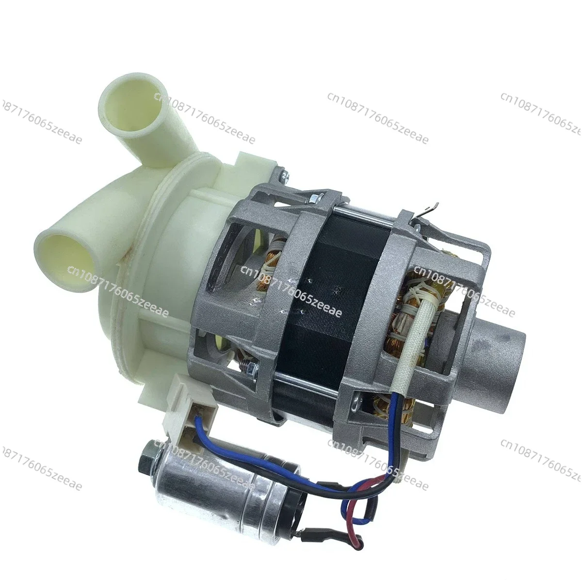 Welling YXW50-2F 220V 95W Dishwasher Circulating Pump Motor for Midea/Gorenje/Candy/Hoover/Brandt/Amica