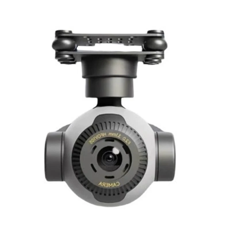 Hot-For FPV Drone Photography Car DVR For Skydroid C11 4K 8MP 3-Axis Gimbal Camera With 30X Zoom