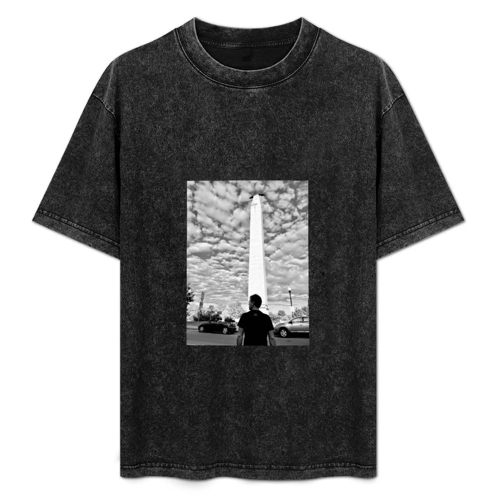 Not the Washington Monument T-Shirt animal prinfor boys designer shirts anime tshirt heavy weight t shirts for men