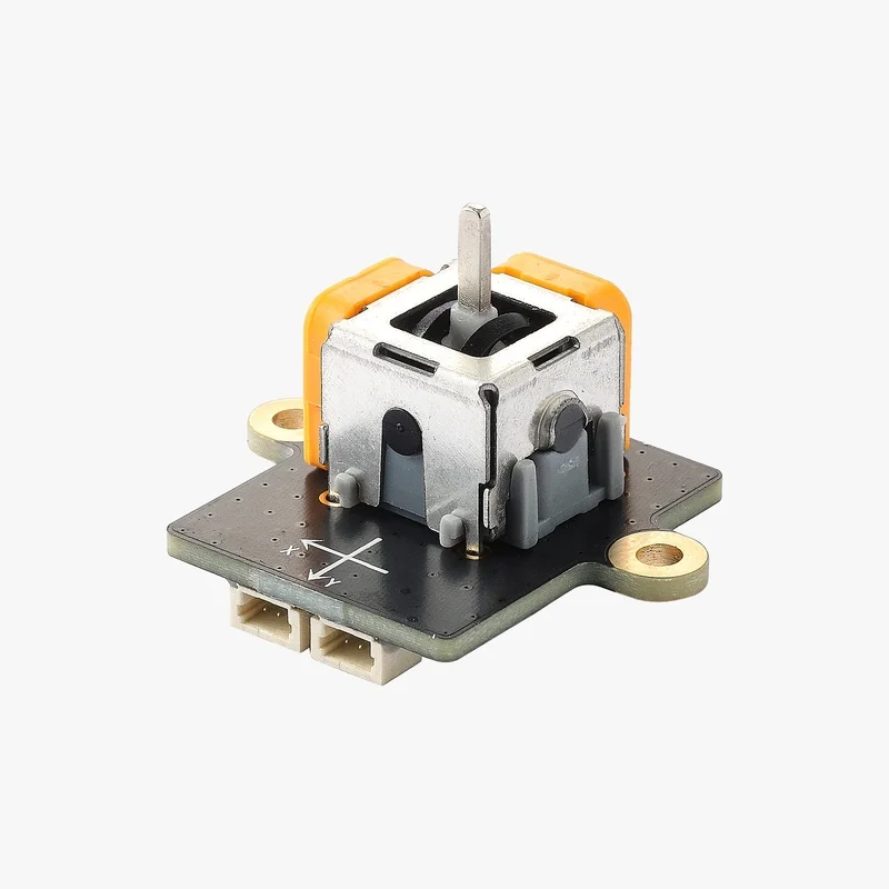 Original brand new CyberBrick dual-channel joystick SH1.0 3Pin Maker Treasure House for Bambu lab 3D printed model component