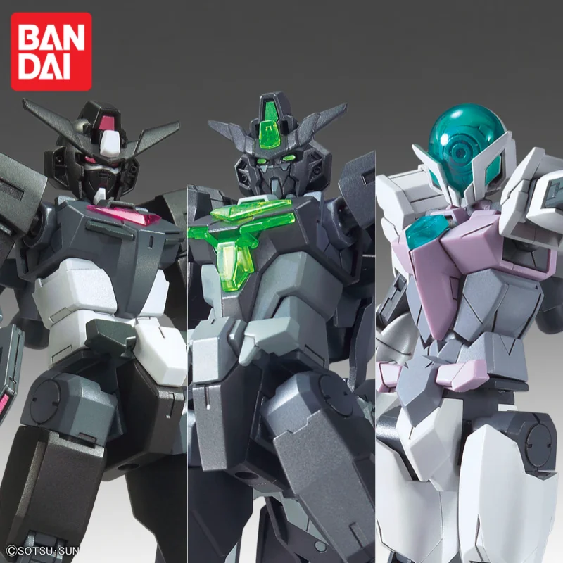 

В наличии: Оригинальная модель BANDAI GUNDAM HG 1/144 Gundam Base Limited Core Gundam Set, экшн-фигурка, модель, новая, в коробке.