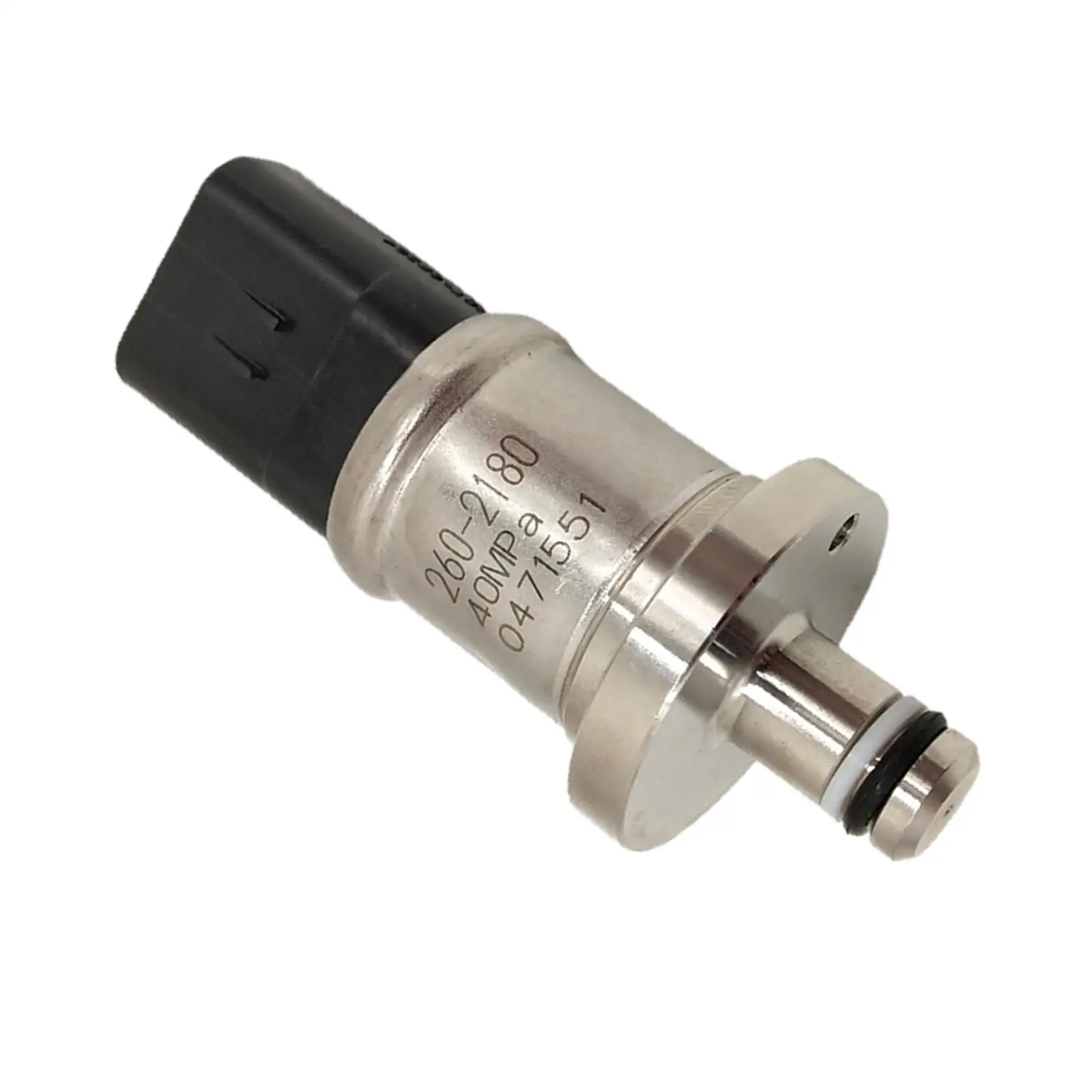 Capteur haute pression 260-2180 2602180 pour pièces de rechange d'excavatrice E336D