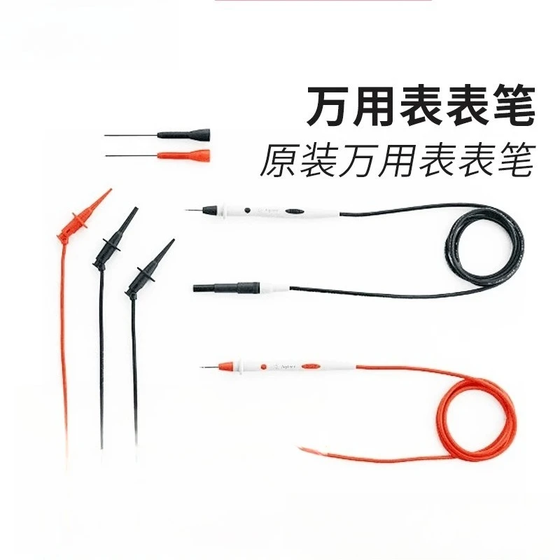 Multimeter pen 34138A probe test attachment 11059A