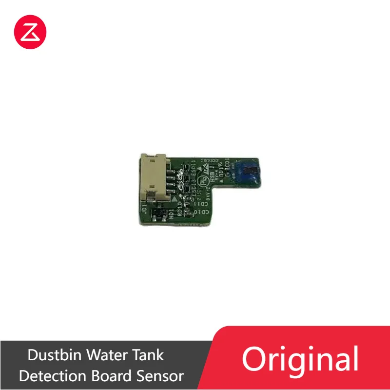 Original Dustbin Water Tank Detection Board Sensor for Roborock S5 Max S6 MaxV Robot Vacuum Cleaner Spare Parts Accessories