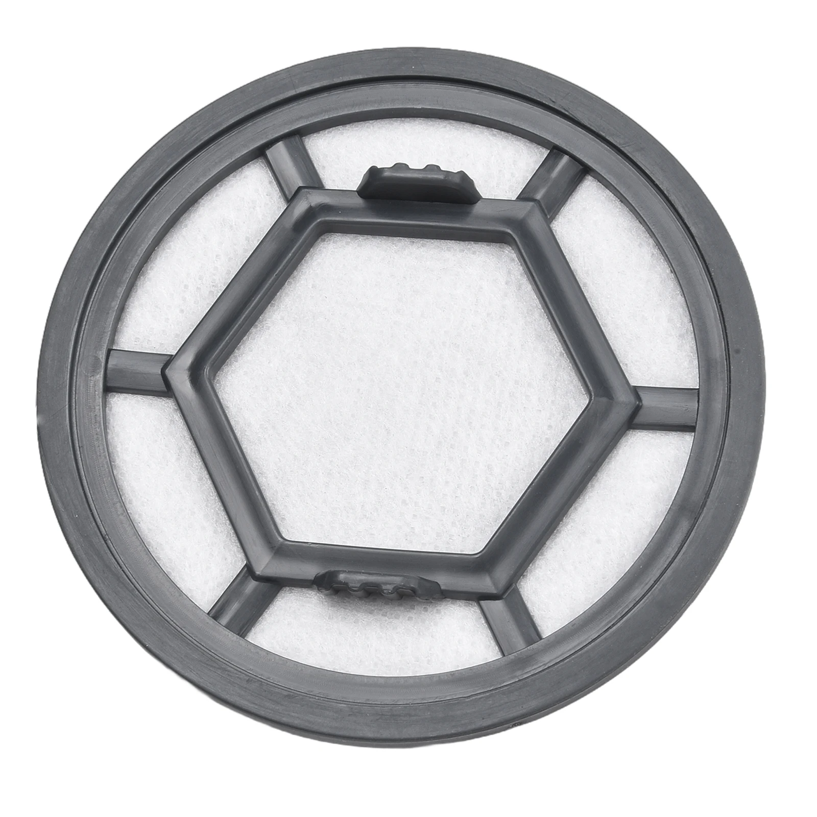 إسفنجة مرشحة ل Riino المتطرفة إعصار جهاز آلي لتنظيف الأتربة ACCVC8083 اكسسوارات اللوازم المنزلية أجزاء أداة التنظيف