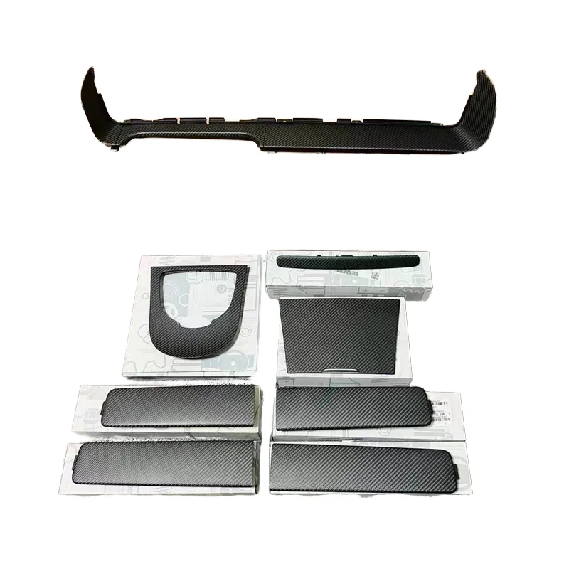 Original Real Carbo…