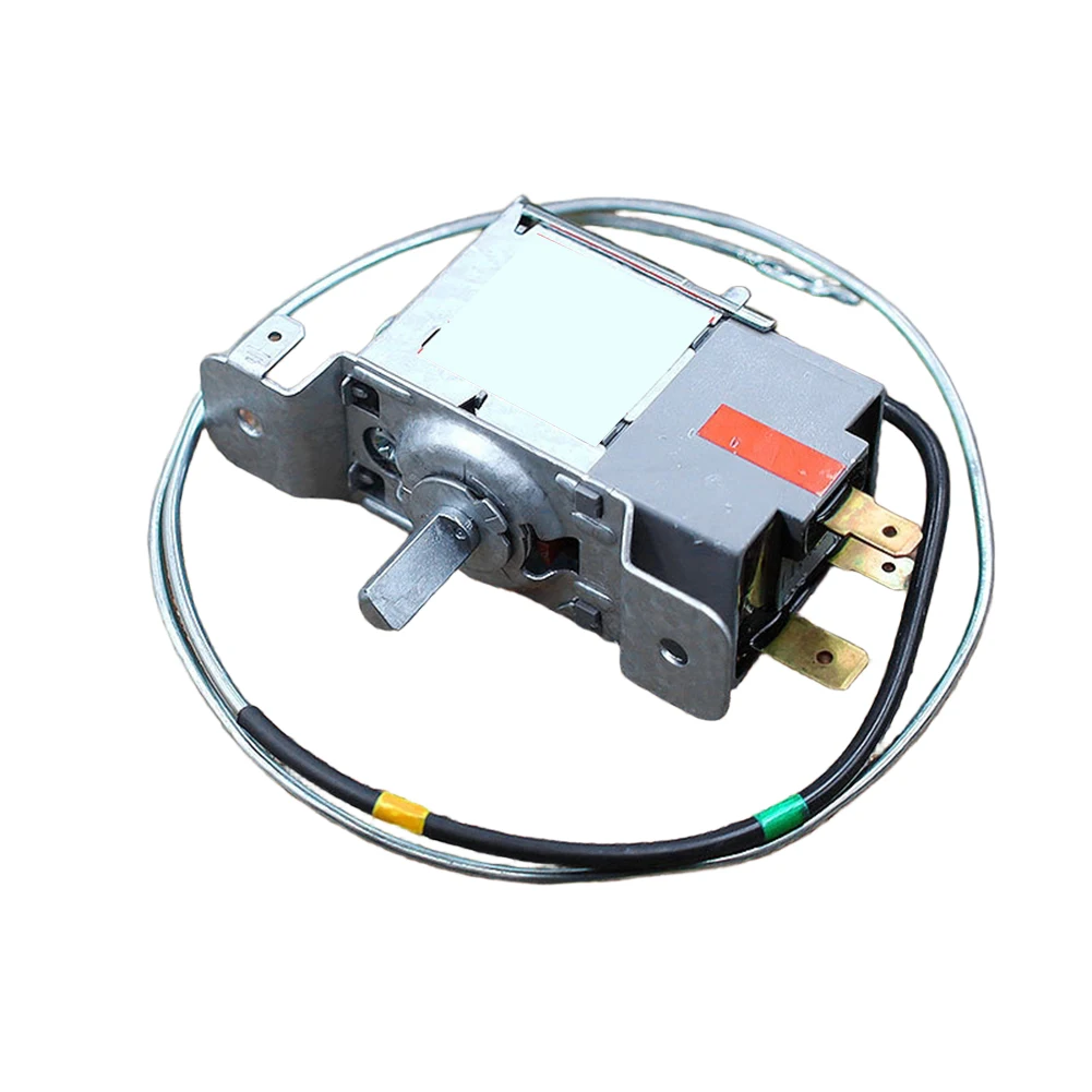 Replacement Thermostat for Hisense Refrigerator Models WDFE28C-L WDF28C-L-EX BCD-209BS/A Metal Temperature Control Switch