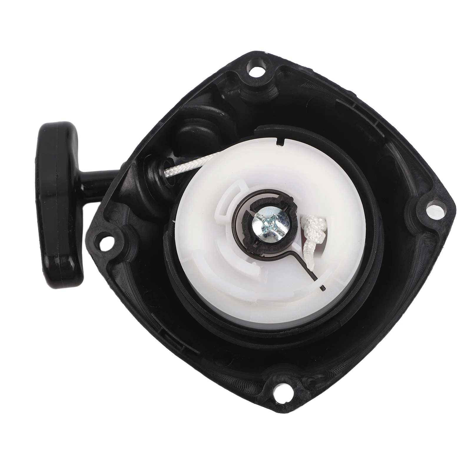 Recoil Starter Assy For Zenoah G35L G45L G43L 143RII BC4310 Brush Cutter Parts Garden Power Tools Accessories For Home