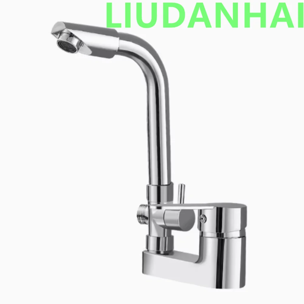 #18 Low Cost Basin Faucets That Work
