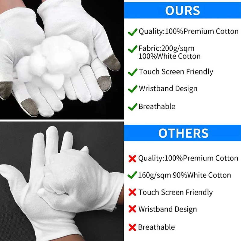 Rękawiczki nawilżające z ekranem dotykowym Skarpetki nawilżające Peeling do rąk Usuwanie popękanej martwej skóry Narzędzia do pielęgnacji stóp