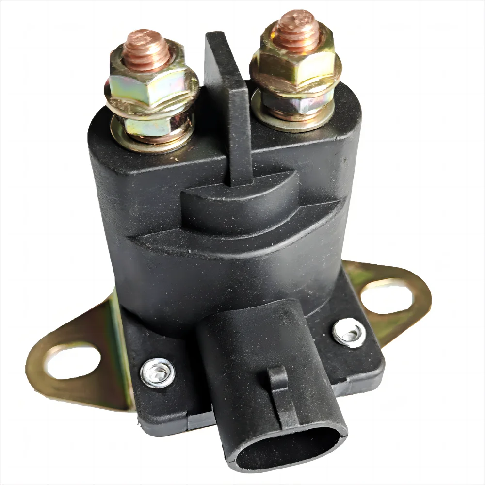 Starter Solenoid Relay for SEADOO Speedster 2004-2012278001766, 278001641, 278003012 278000513, 278001376, 278001802, 278002347