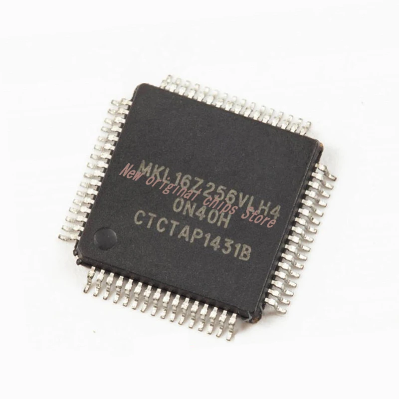 

1 шт./лот MKL16Z256VLH4 QFP64 MKL16Z256 256VLH4 16Z256VLH4 QFP-64 новый оригинальный