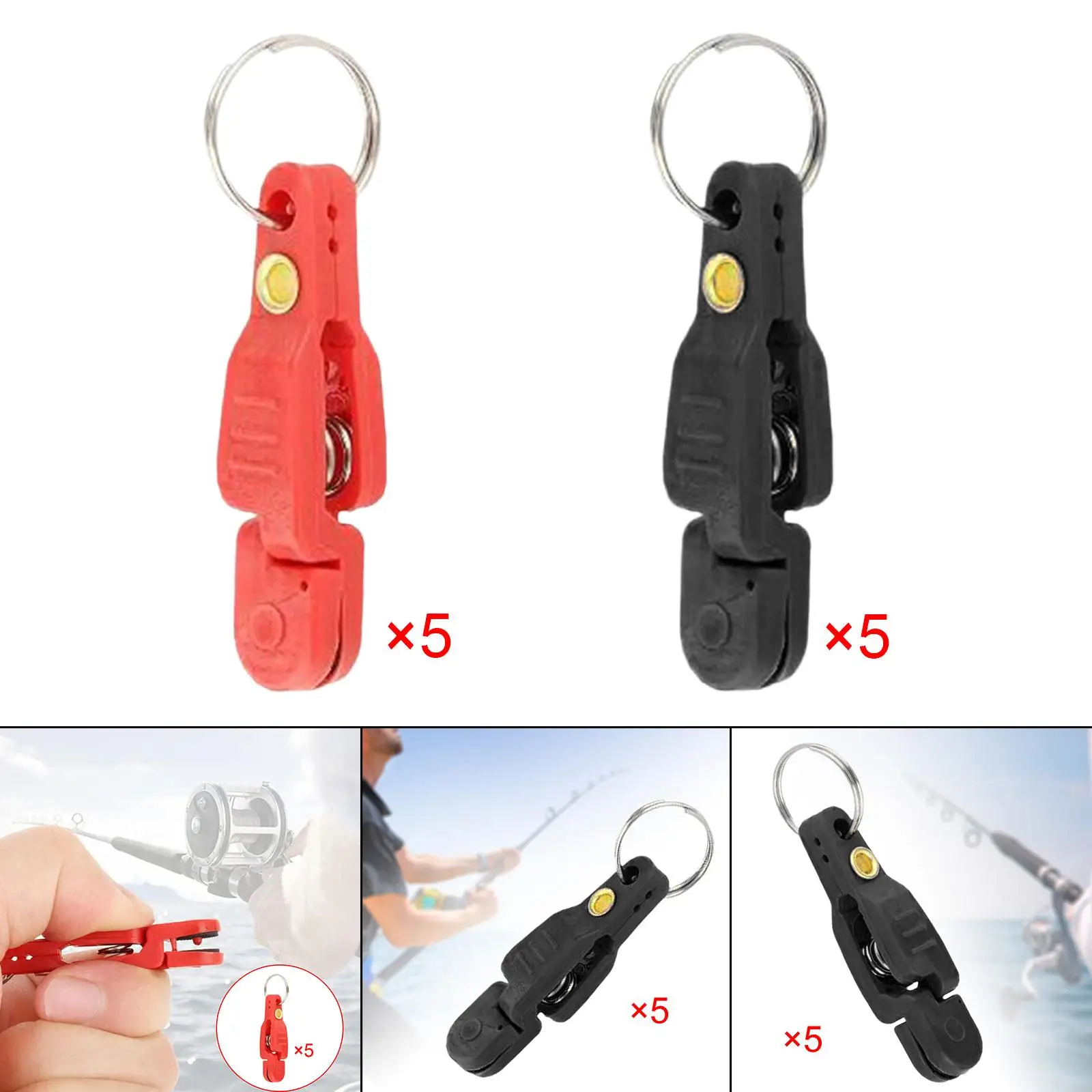 adjustable-kite-downrigger-release-clip-abs-heavy-tension-fishing-snap-clip-for-saltwater-reel-parts