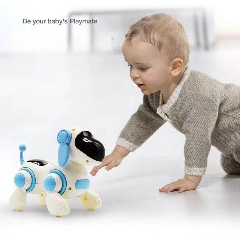 Thumbnail 4 - #5 Best Electronic Pets to Buy In 2026