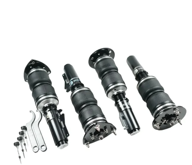 

For Porsche Cayman 987 2005-2012/Air Suspension Kit /air Strut/Shock Absorber Springs