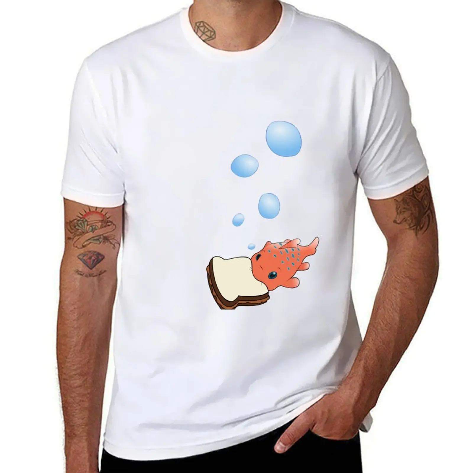 

Pudge T-Shirt man t shirt graphic t shirt man cotton T-Shirt