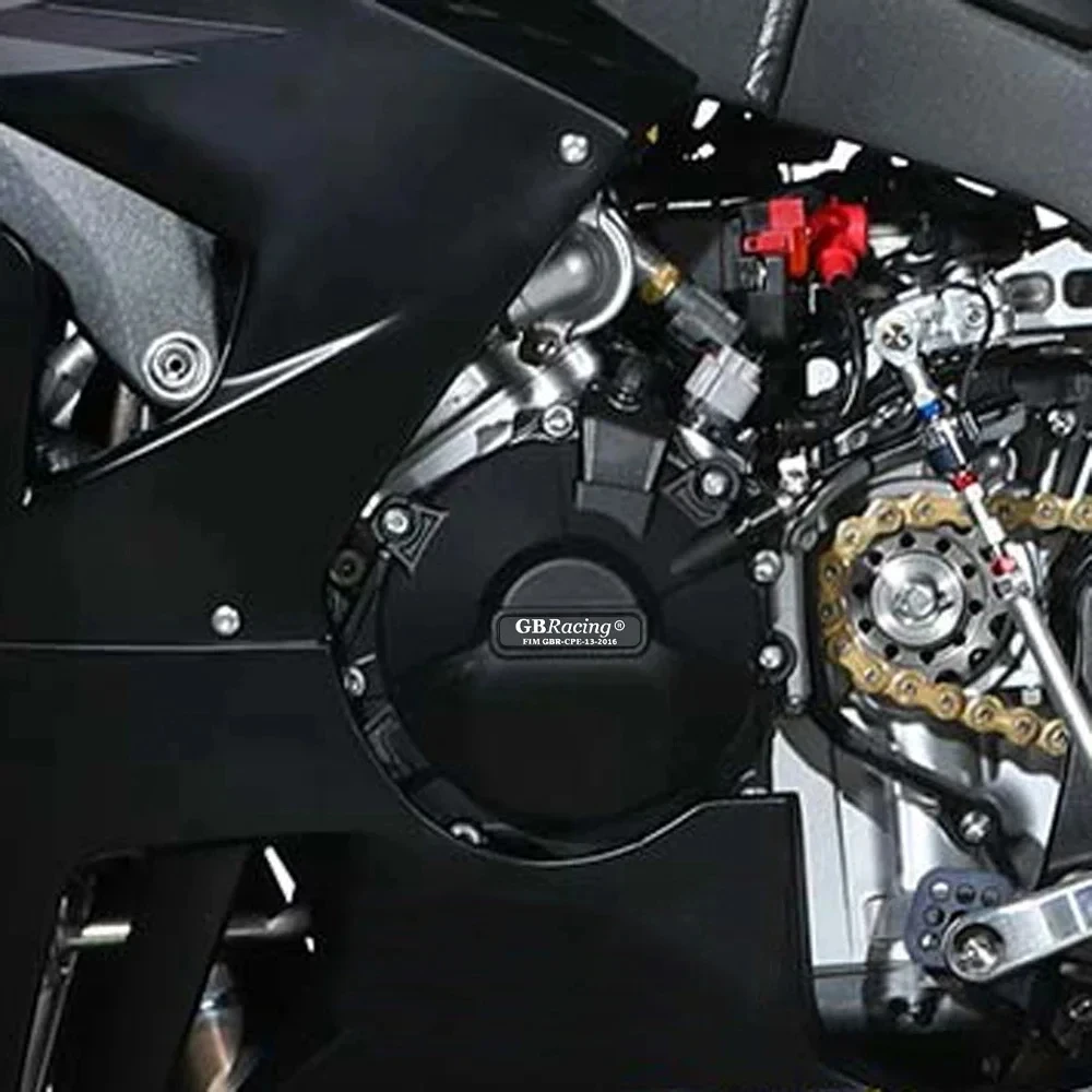 

For Honda CBR1000RR-R CBR1000RR-R SP 2020-2024 For GB Racing Motorcycle Engine Protection Cover