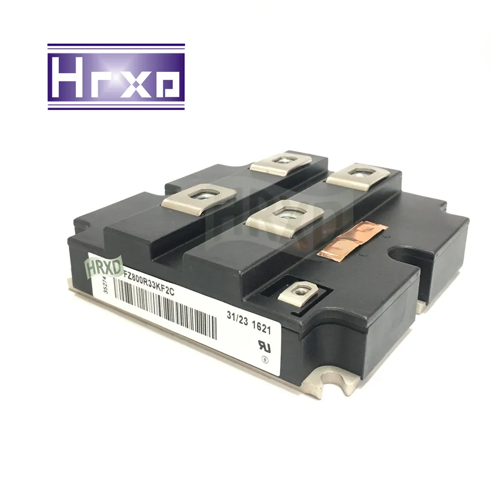 FZ400R65KF2_S21 FZ800R12KS4 FZ800R12KL4C FZ800R17KF6CB2 FZ800R12KF4-S1 FZ1000R33HE3 FZ1000R12KF4 Módulo de potência IGBT