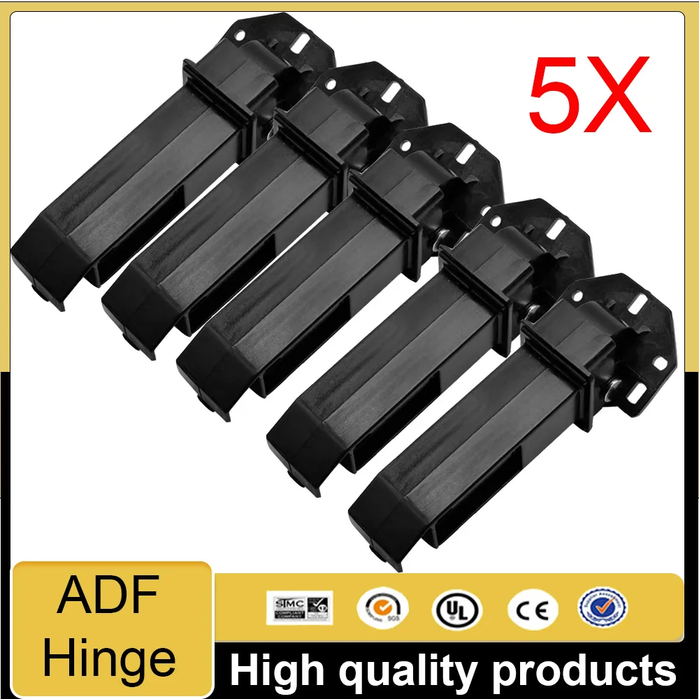 1/5/10PC 302S018610 302S018620 Hinge Up Low For Kyocera M5521 M5526 P5021 P5026 M2040 M2135 M2540 M2635 M2640 M2735 P2040 P2235