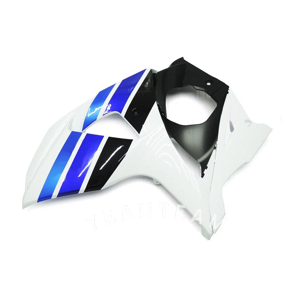 لسوزوكي GSXR1000 K9 2009-2016 هدية استبدال عدة ABS البلاستيك عالية اللمعان إنهاء هيكل الدراجة النارية التخصيص