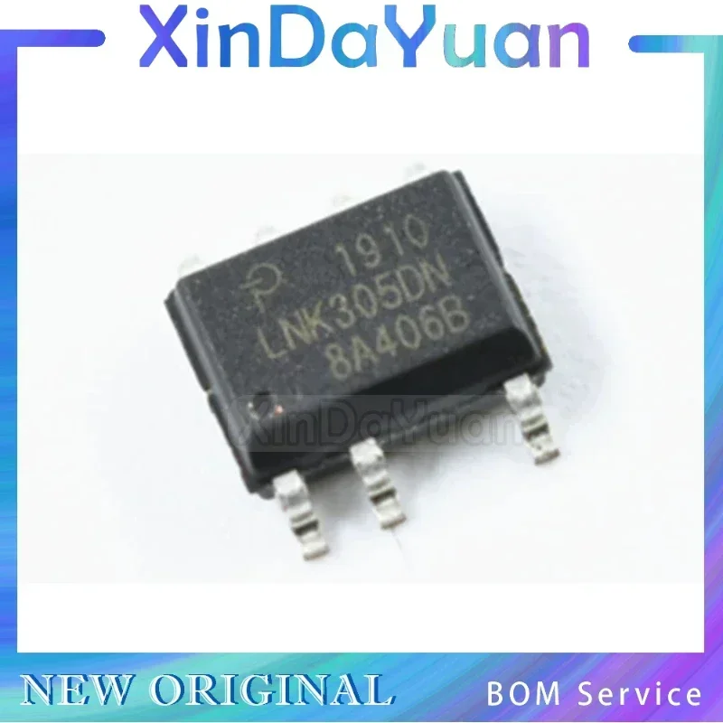 5Pcs LNK304DN 364DN…