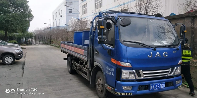 Lapisan Pembersih Diri Helm Antikabut (produsen)