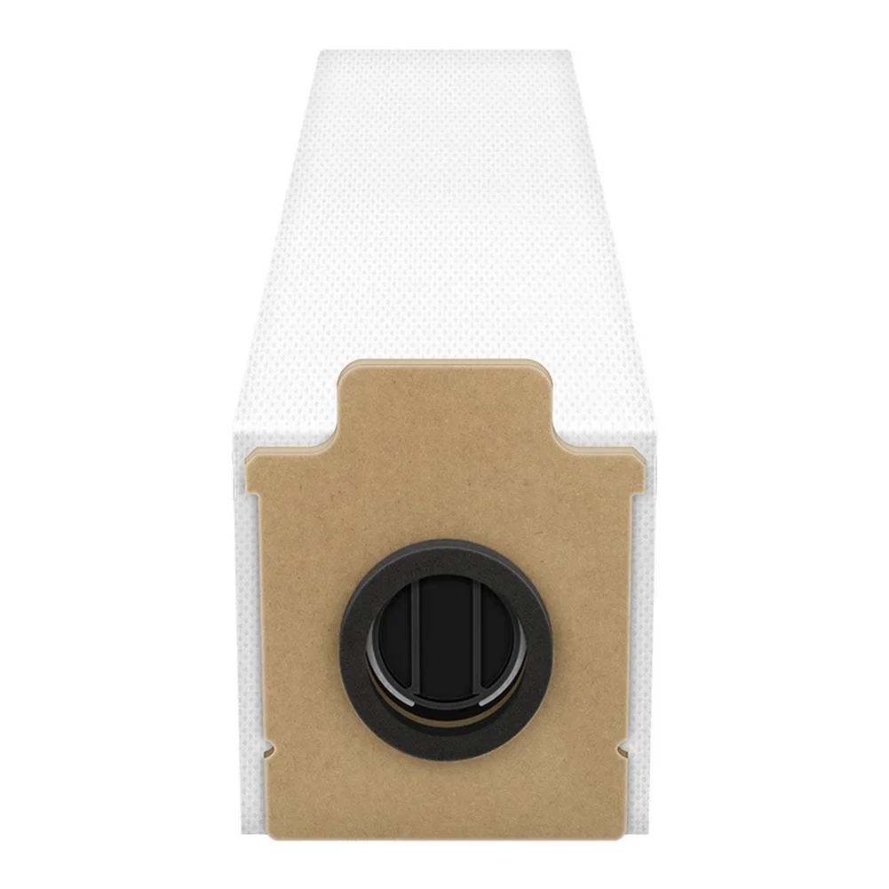 

Bag Blower Large Capacity White Replacement Accessories Easy To Install Long-lasting Performance Perfect For Pets