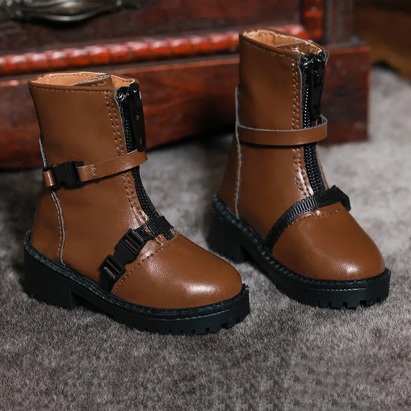 （customization 30day）BJD doll shoes suitable for 1/3 size casual and versatile shoes  doll accessories