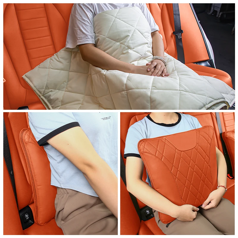 Detachable Multi-Fu…