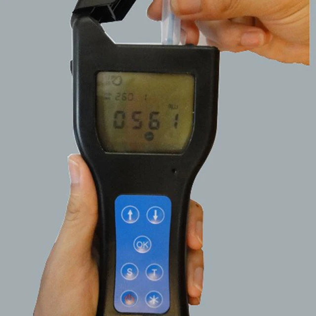 ATP Fluorescence Rapid Detector,atp tester luminometer