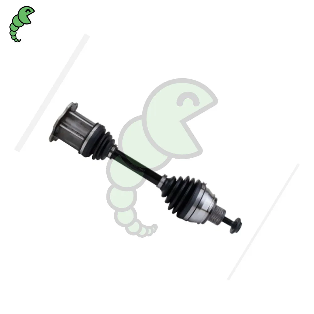 1pcs 8W0407271E high performance Front cv axle drive shaft assy For Audi A4 A5 S4 S5 2001- 8K0407271AL 8K0407271AJ 8W0 407 271 M