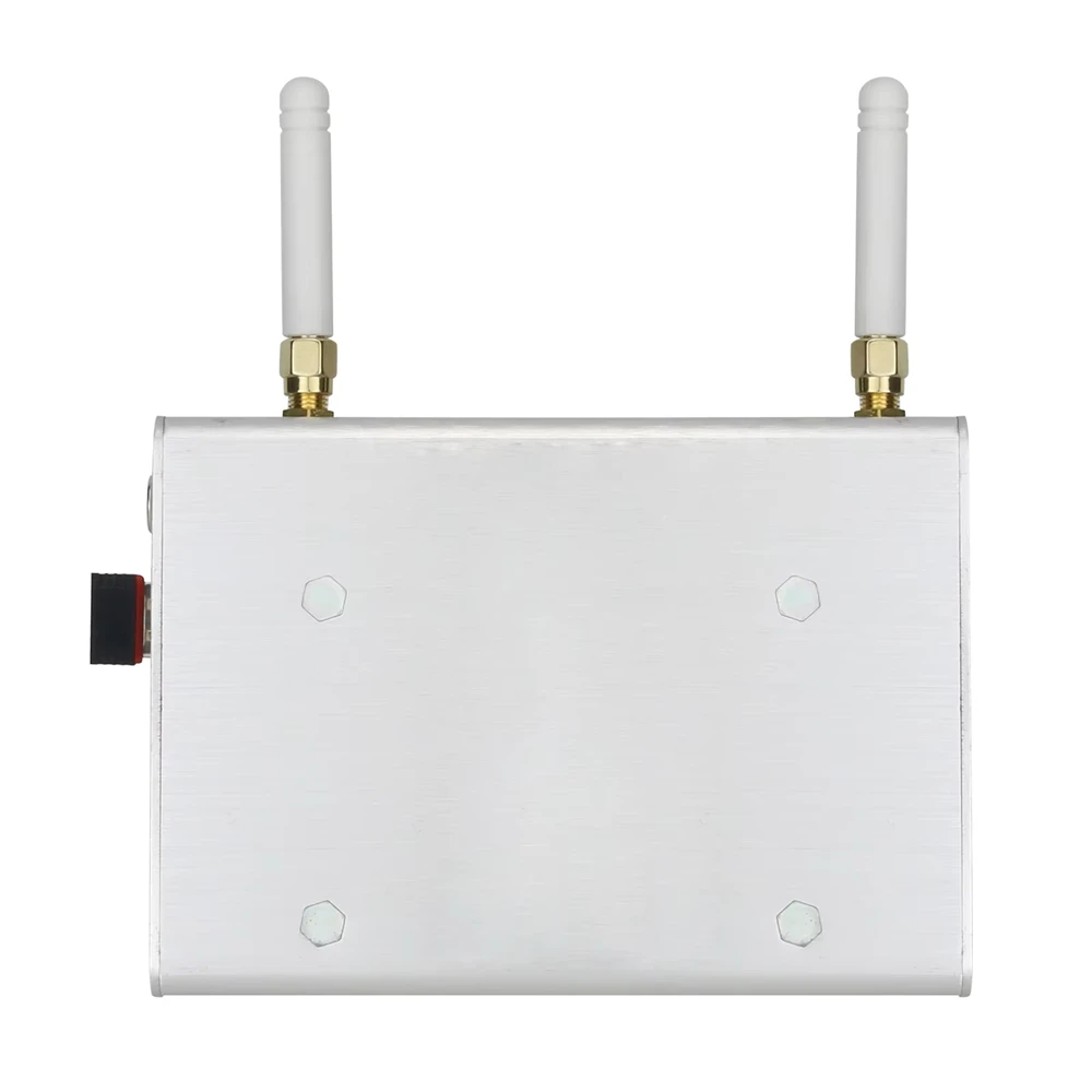 Duplex MMDVM Hotspot with 4.3