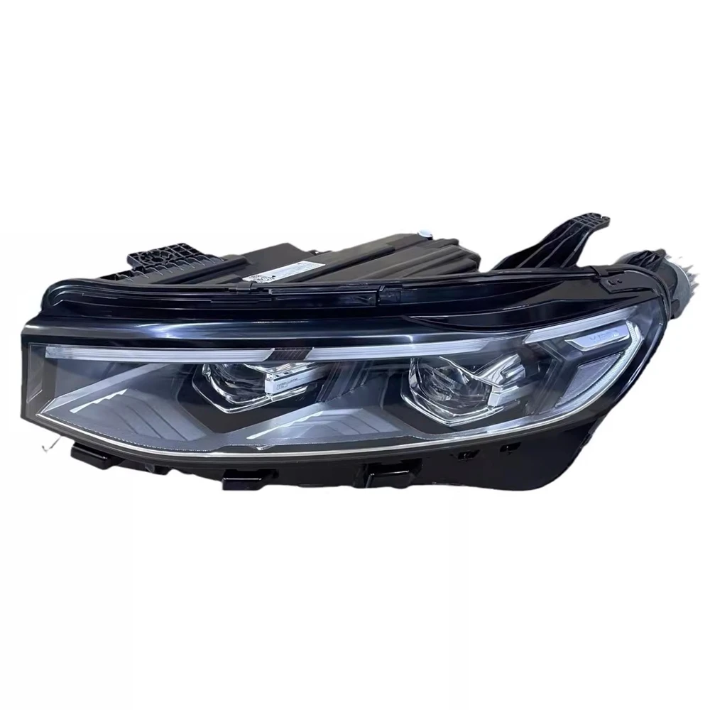 

Car Headlight assembly front lamp For Geely Preface 2021 led DRL daytime running light turn signal