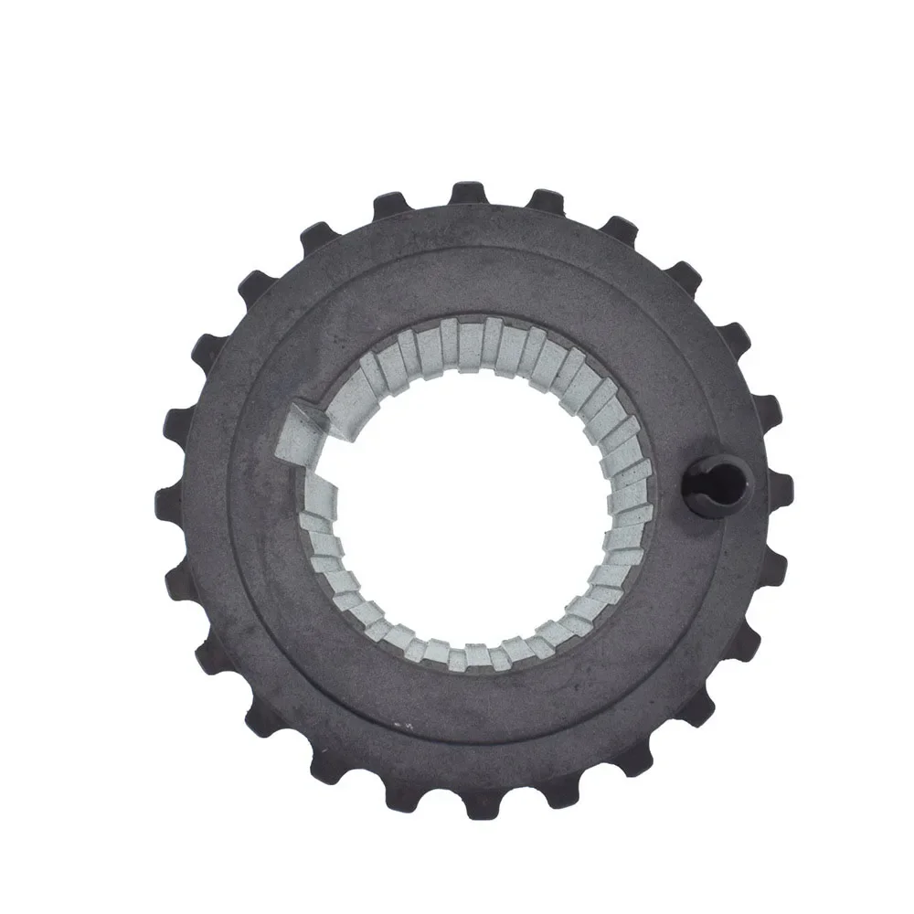 Crankshaft Gear Sprocket MD184894 for Mitsubishi Pajero V73 V93