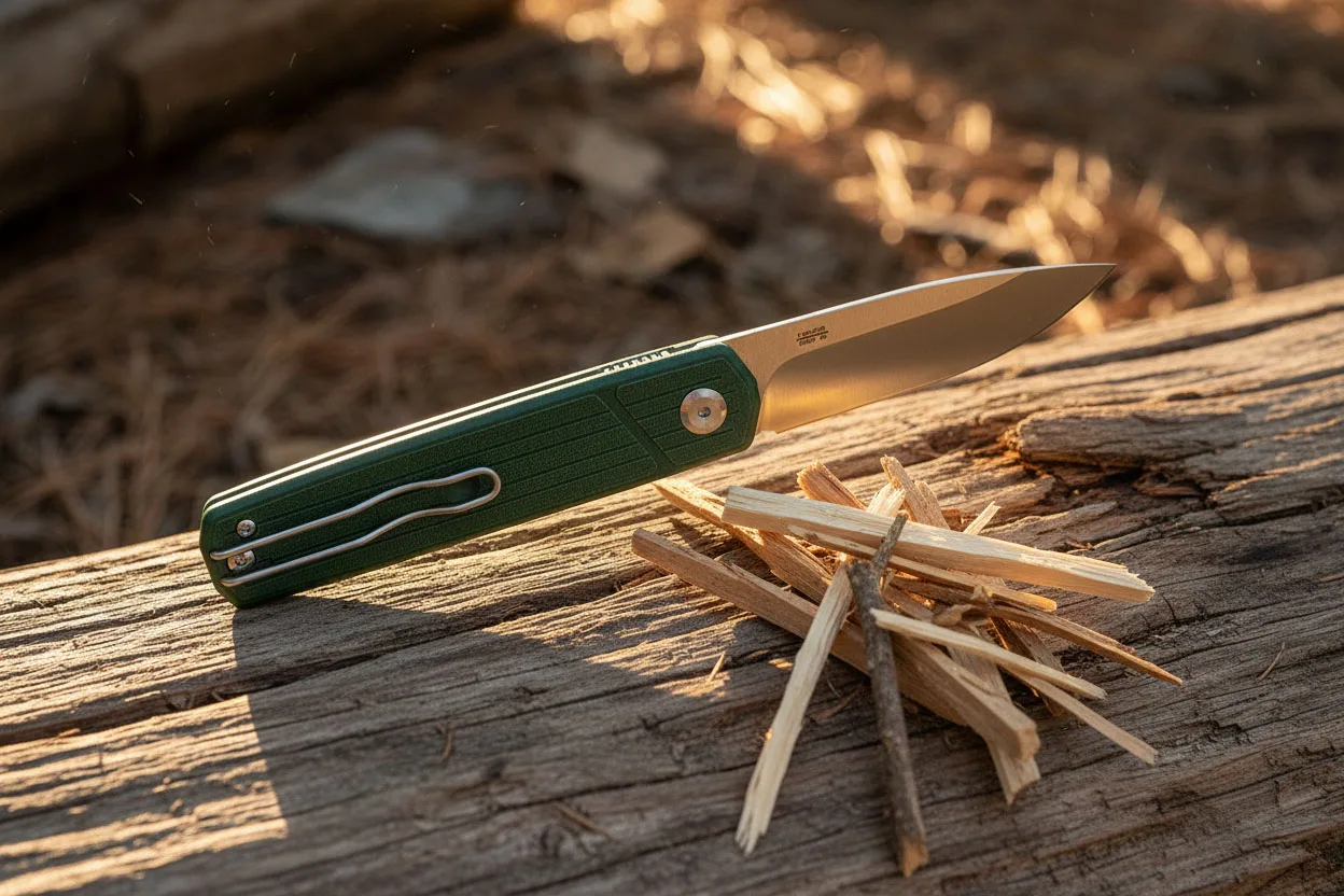 2025 Ganzo FH927 Firebird FBKNIFE D2 Blade G10 مقبض زعنفة سكين للفرد الكرة تحمل سكين تخييم أداة EDC خارجية