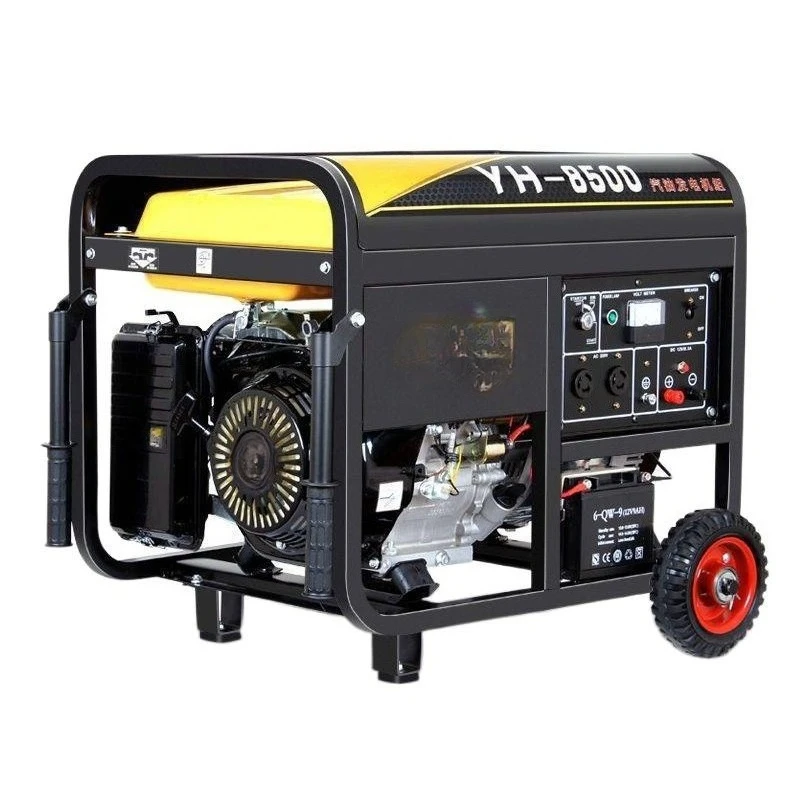 

Silent household commercial 3/5/8 kw10 kW single three-phase
