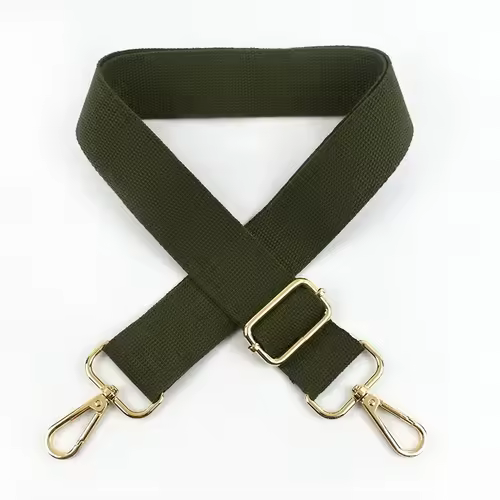 1Pc Deepeel 38mm Wide Canvas Bag Strap 80-140cm Adjustable Women's Handbag Replace Shoulder Straps Crossbody Bags Accessories - Image 10