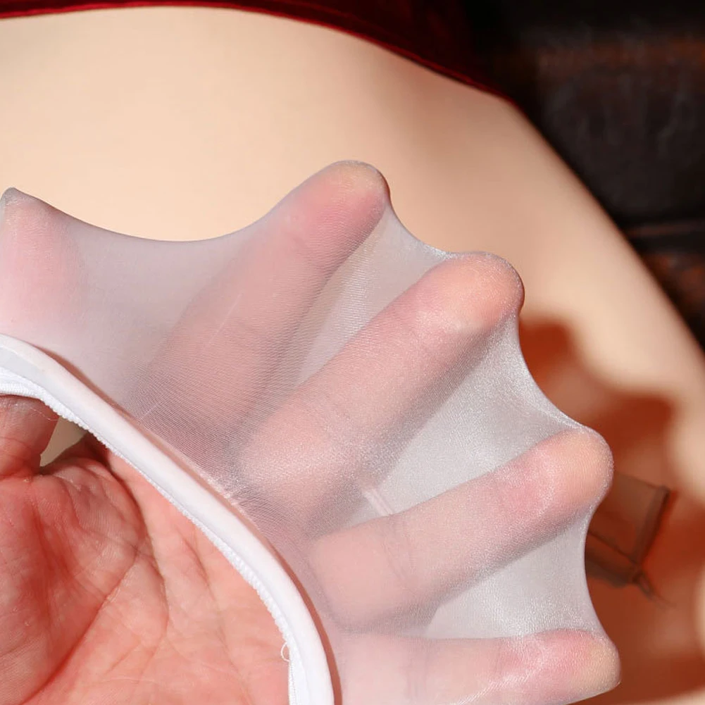 Men Underpants Men s C Shaped Needles Sexy Bullets Separated Couples Lingeries Low Waist Men Panties Silky Soft