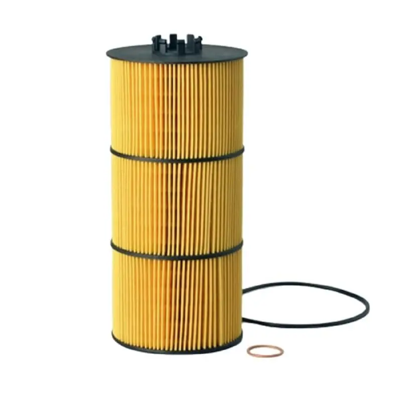 

Engine Oil Filter Replacement Part- P551005 P559646 For CLAAS XERION 4500 2013-
