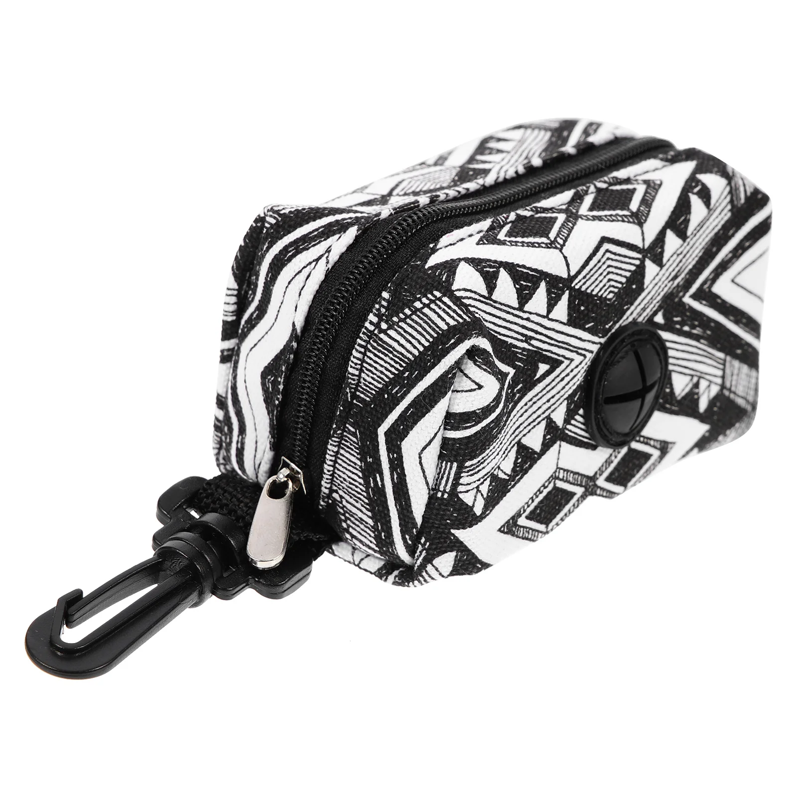 

Poop Waste Holder Carrier Bags for Dogs Portable Dispenser Holders Puppy