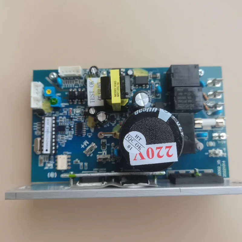Treadmill Main & Lower Control Board