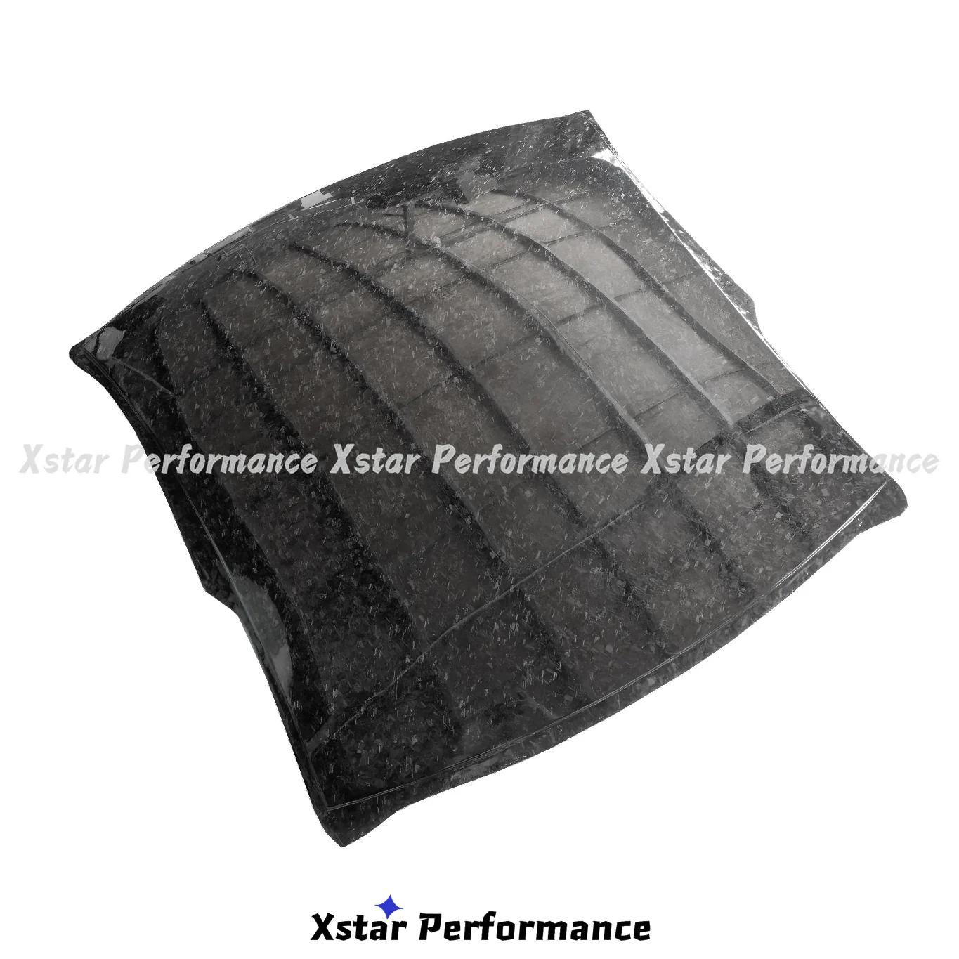 Oem Style Forged Carbon Fiber Roof Replacement For Nissan R35 GTR